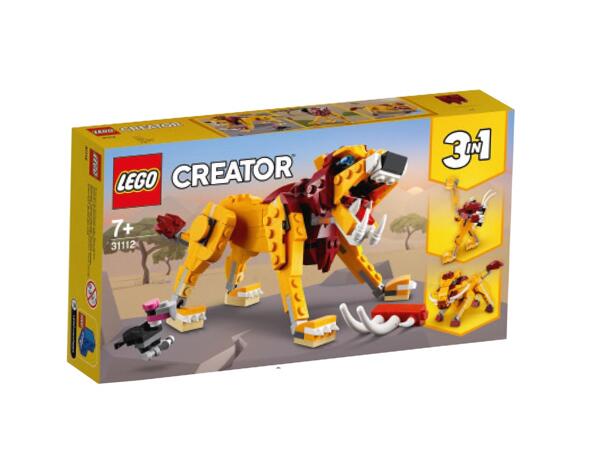 Lego Play Set Medium