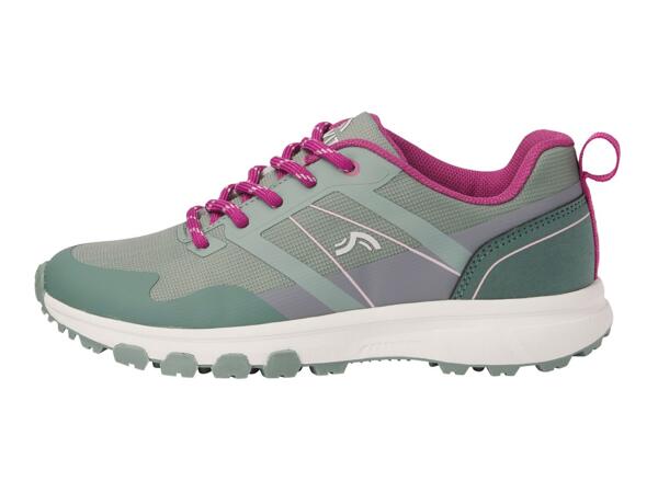 CRIVIT Kids' Grey Trainers