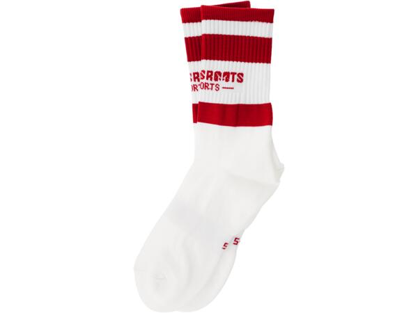 Adult/Kids' Football Socks Midi