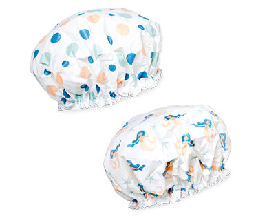 Shower Cap or Hair Turban