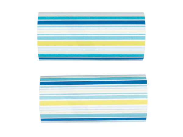 AQUAPUR(R) Fnugrulle/ Reserveruller