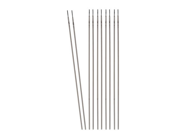 Parkside Welding Electrodes