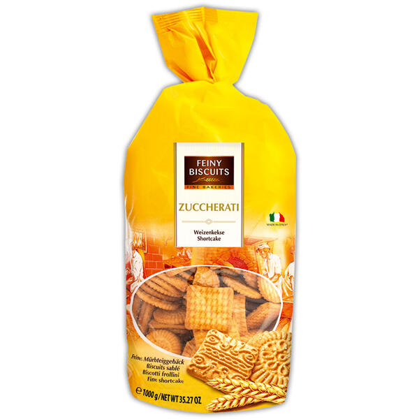 Zuccherati