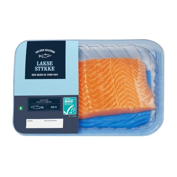 Laksestykke