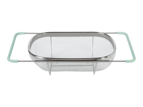 Ernesto Extendable Sieve