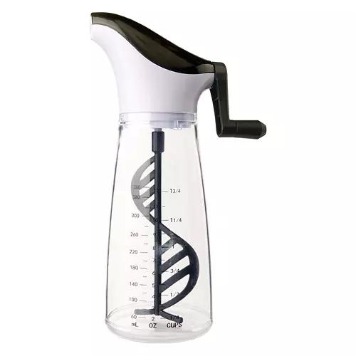 Salad Dressing Mixer