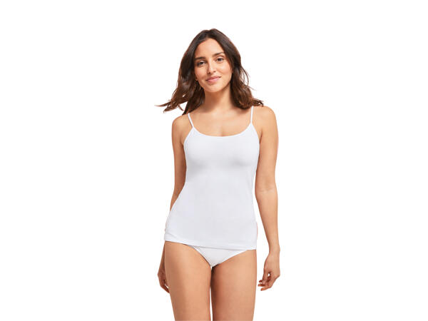 Ladies' Vest