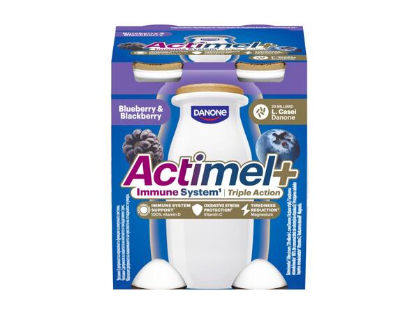 ACTIMEL JOGURTOVÝ NÁPOJ