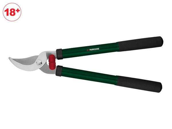 Parkside Bypass Lopping Shears