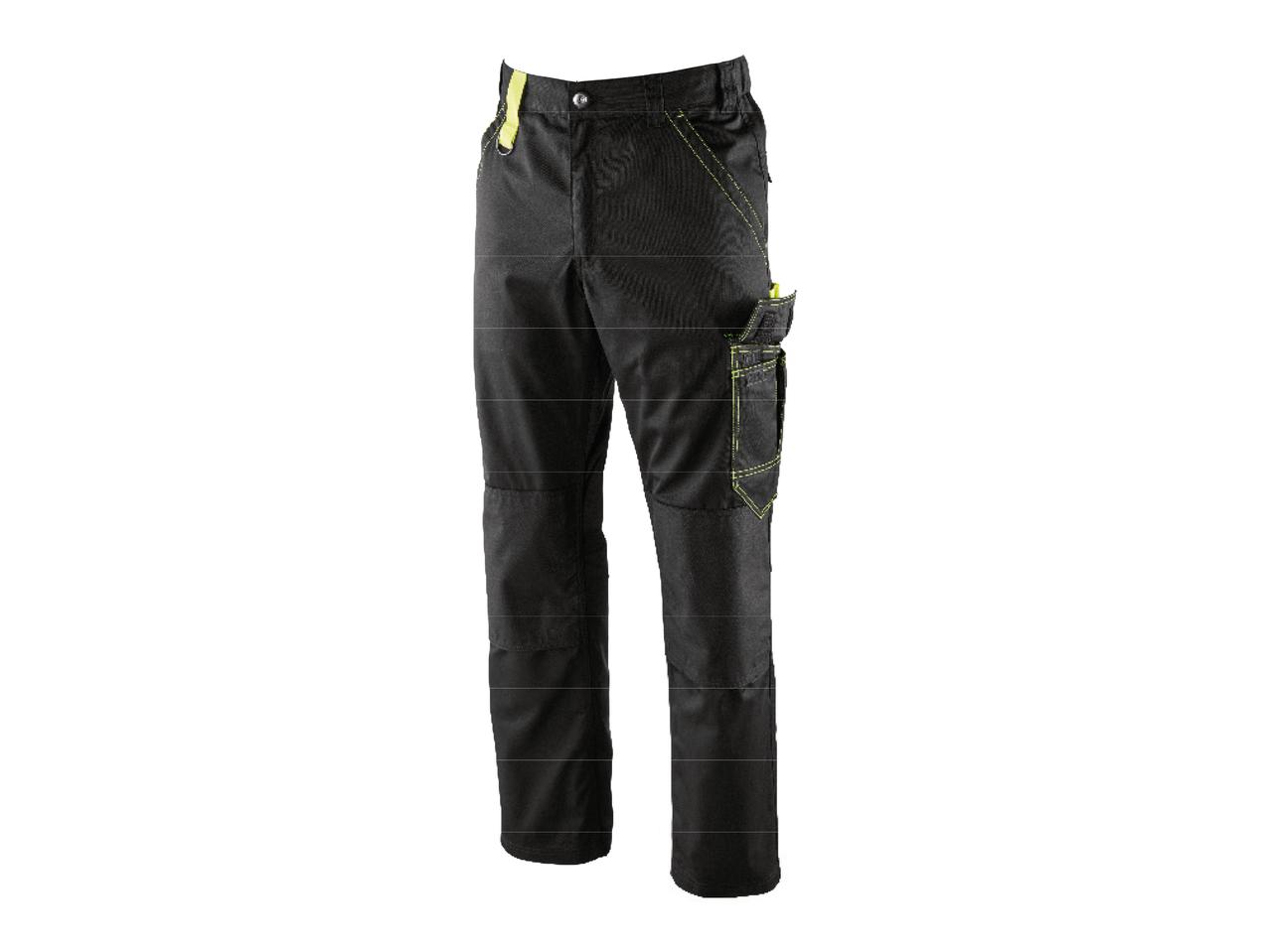 POWERFIX Men's Work Trousers
