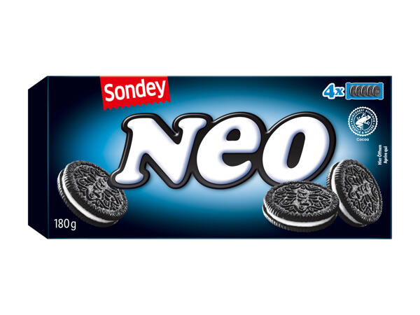 Neo Kakaokekse​