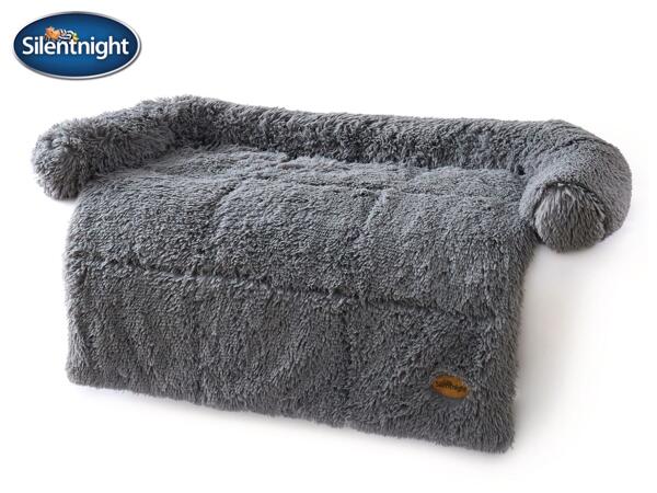 Silentnight Calming Sofa Protector Pet Bed