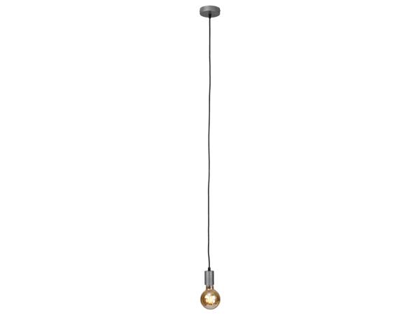 LED-Taklampa