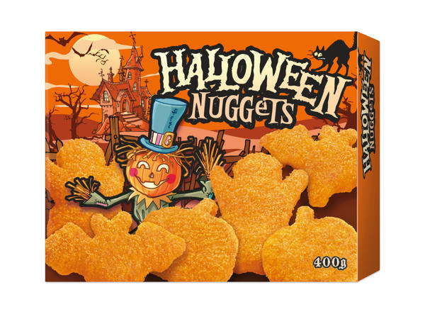 Halloween Nuggets