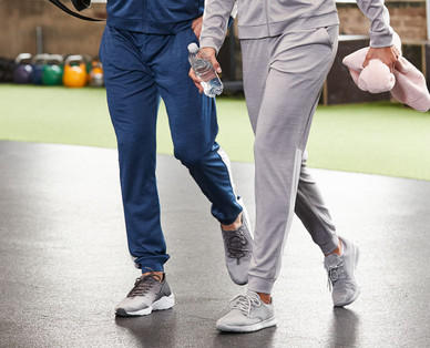 CRANE Damen-/Herren-Trainings-Hose