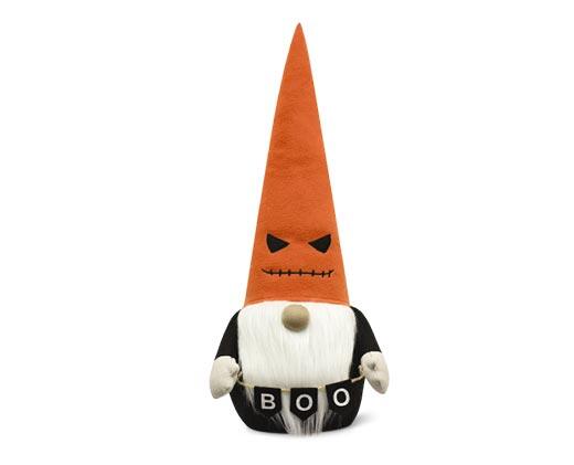 Huntington Home 
 Fall Gnome