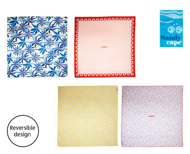 Cabana Beach Blanket