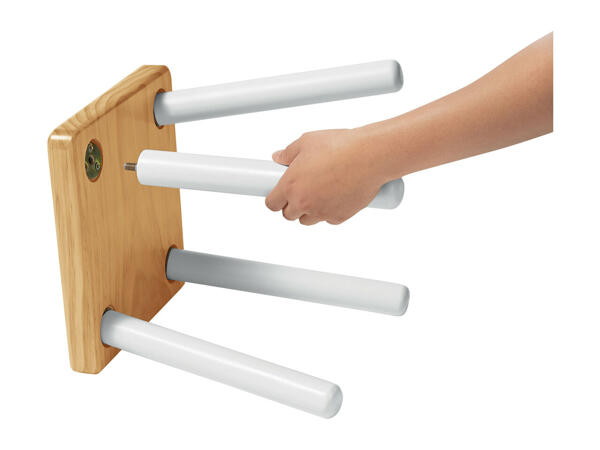 Livarno Living Kids' Stool