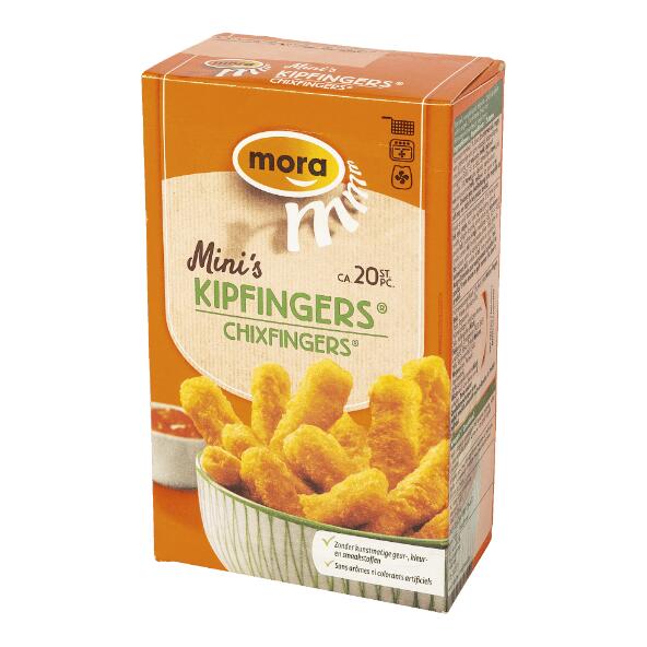 MORA(R) 				Bâtonnets de poulet