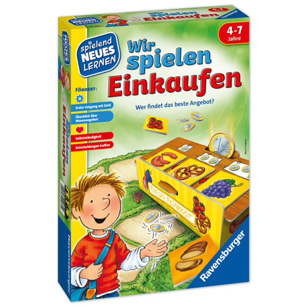 Spiel