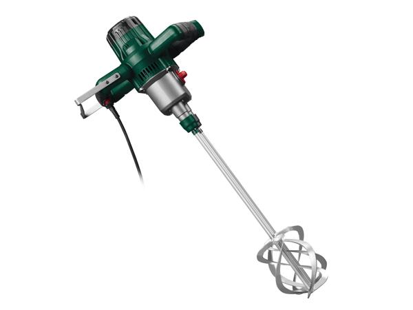1800W Twin Paddle Mixer