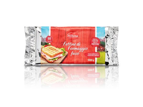 Cheese Singles