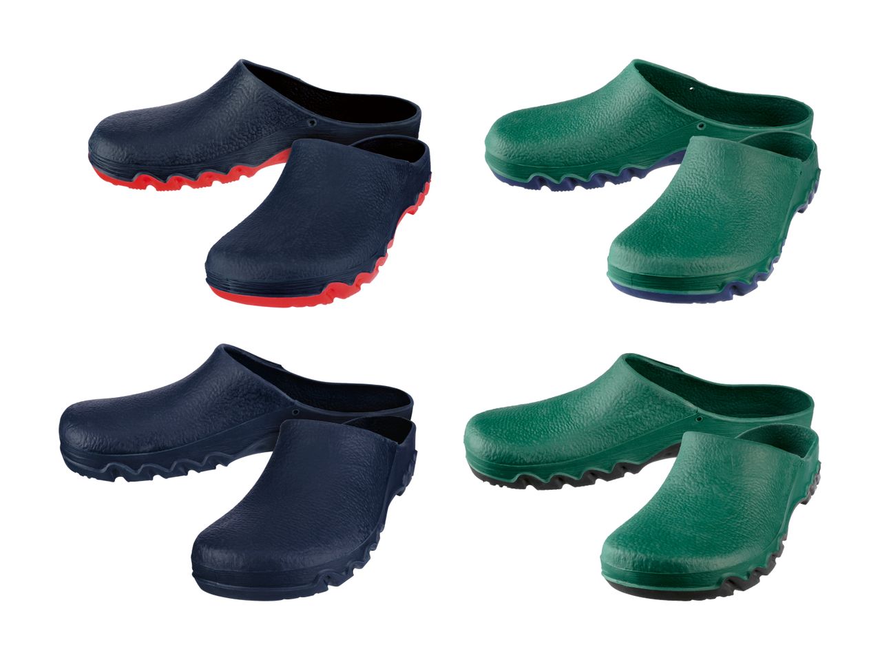 PARKSIDE(R) Haveclogs