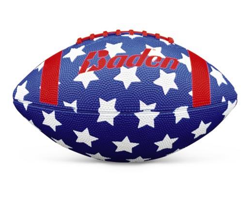 Baden 
 Basketball, Football or Soccer Ball
