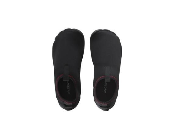 Ladies' aqua shoes