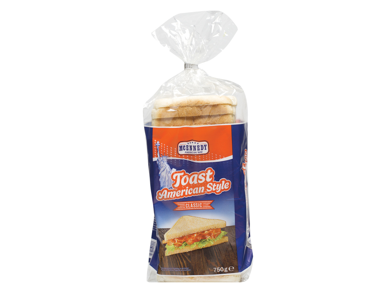 Sandwich Toast