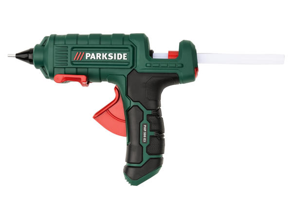 Hot Glue Gun