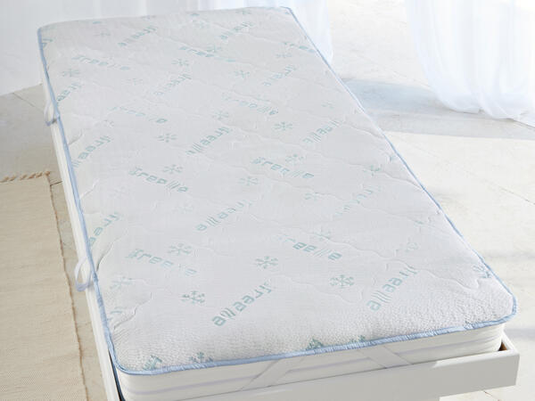 Reversible 7-Zone Mattress