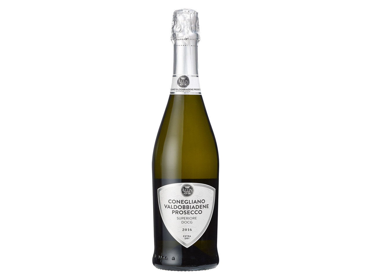 Prosecco Spumante di Conegliano Valdobbiadene