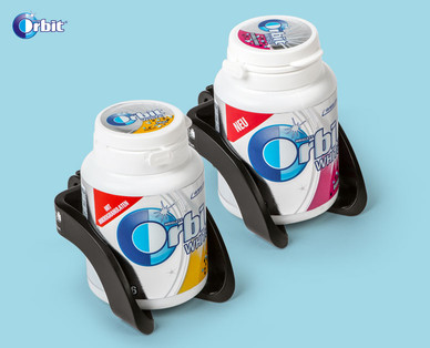 ORBIT White