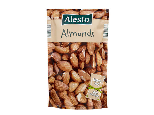 Amandes de Californie