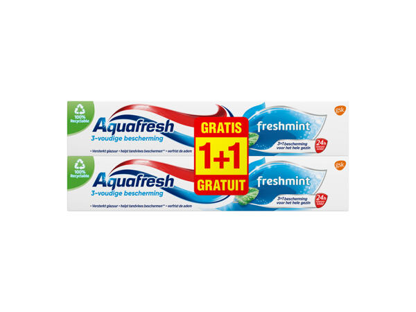 Dentifrice