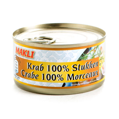 Krabbe