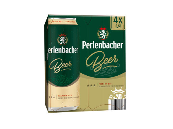 Pils Beer
