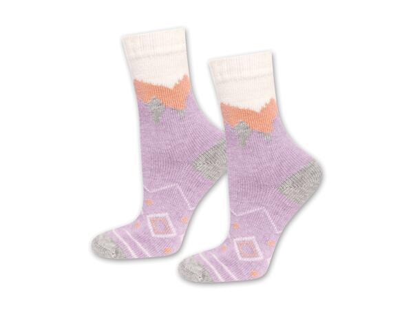 Erwachsenen Socken