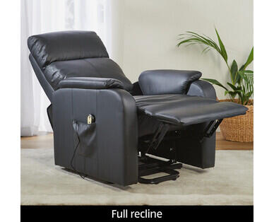 Lift Up Recliner Chair
