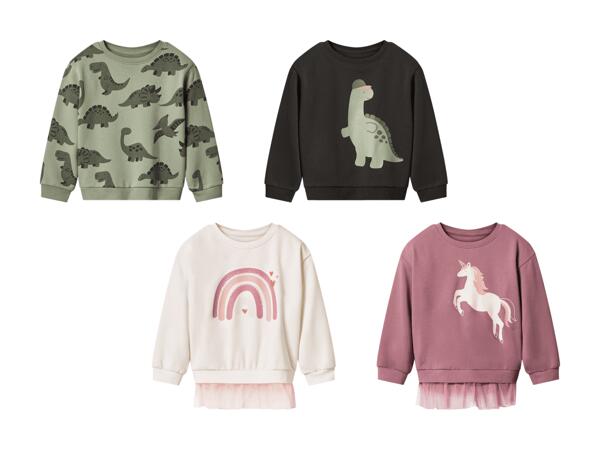 Sweatpullover