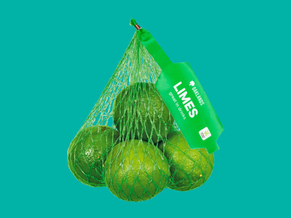 Oaklands Limes
