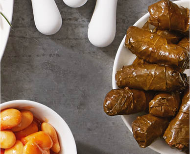 Dolmades 280g