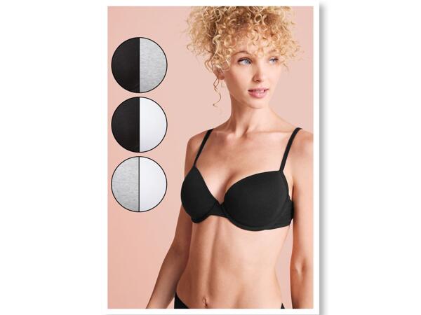 Underwired Bras