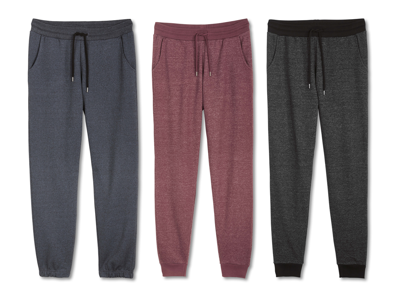 Pantalon de jogging1