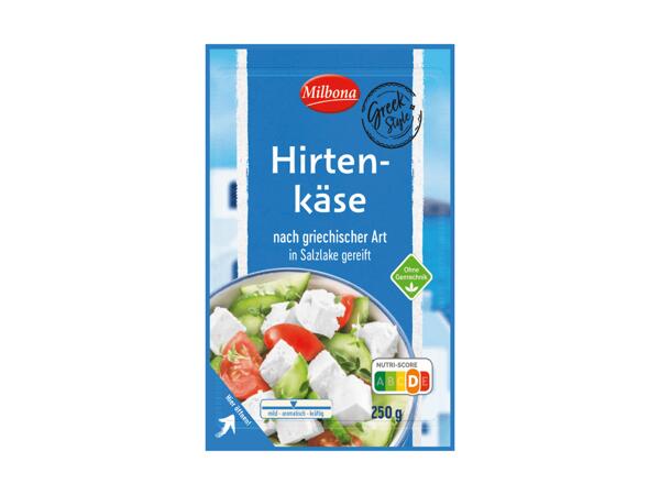 Hirtenkäse