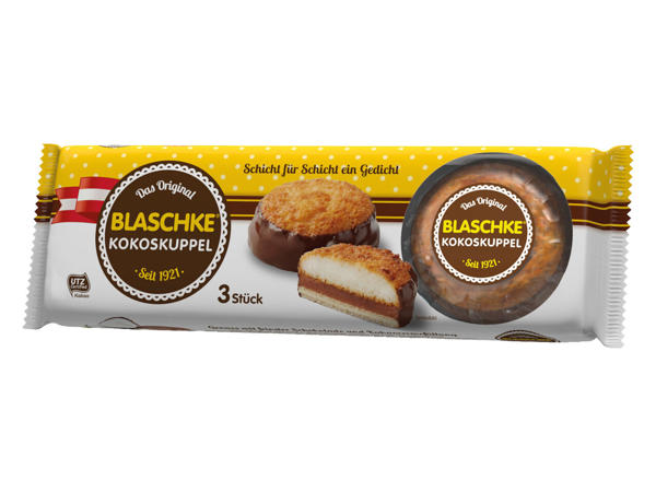 BLASCHKE Kokoskuppel