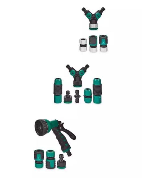 Garden Hose Accessories
