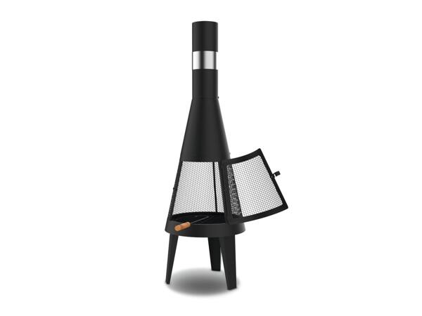 Grillmeister Chiminea