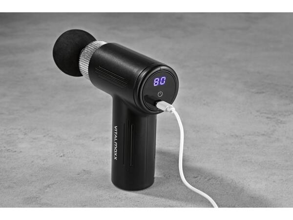 Mini Massage Gun